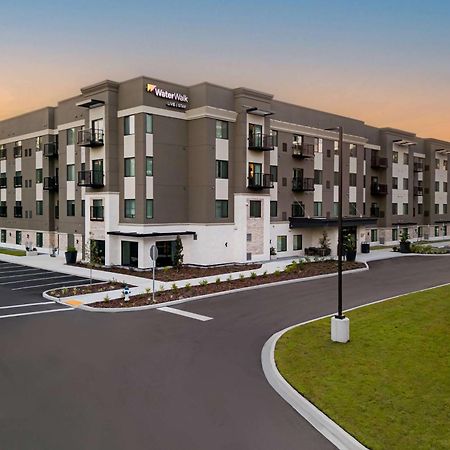 Waterwalk Extended Stay By Wyndham Jacksonville Deerwood Pk Dış mekan fotoğraf
