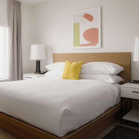 Waterwalk Extended Stay By Wyndham Jacksonville Deerwood Pk Dış mekan fotoğraf
