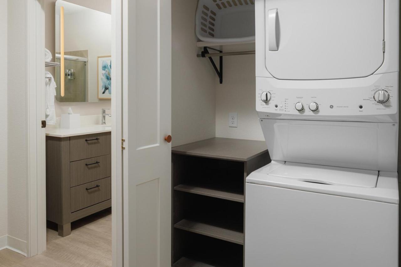 Waterwalk Extended Stay By Wyndham Jacksonville Deerwood Pk Dış mekan fotoğraf