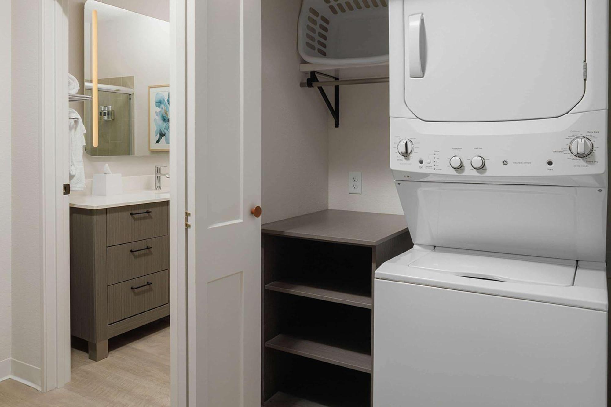 Waterwalk Extended Stay By Wyndham Jacksonville Deerwood Pk Dış mekan fotoğraf