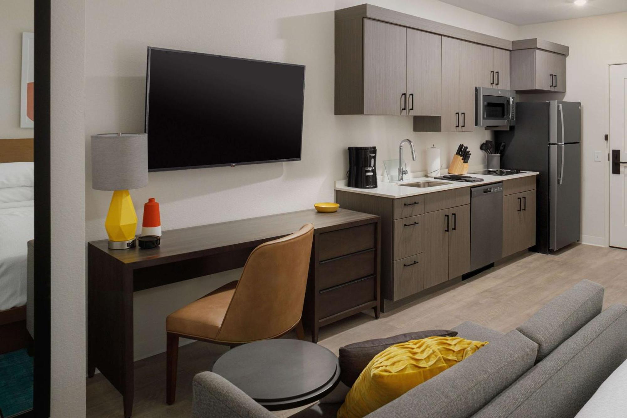 Waterwalk Extended Stay By Wyndham Jacksonville Deerwood Pk Dış mekan fotoğraf