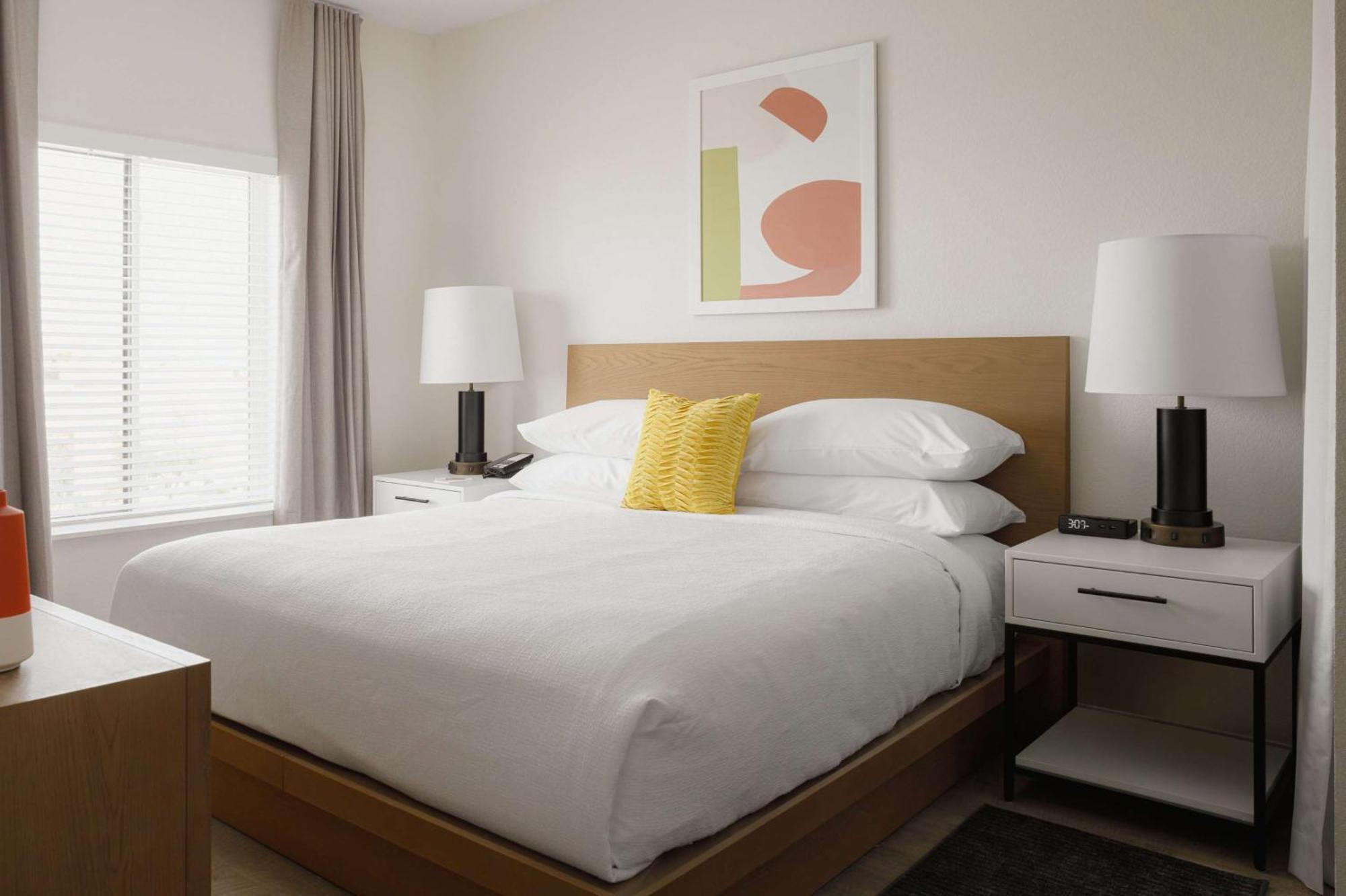 Waterwalk Extended Stay By Wyndham Jacksonville Deerwood Pk Dış mekan fotoğraf