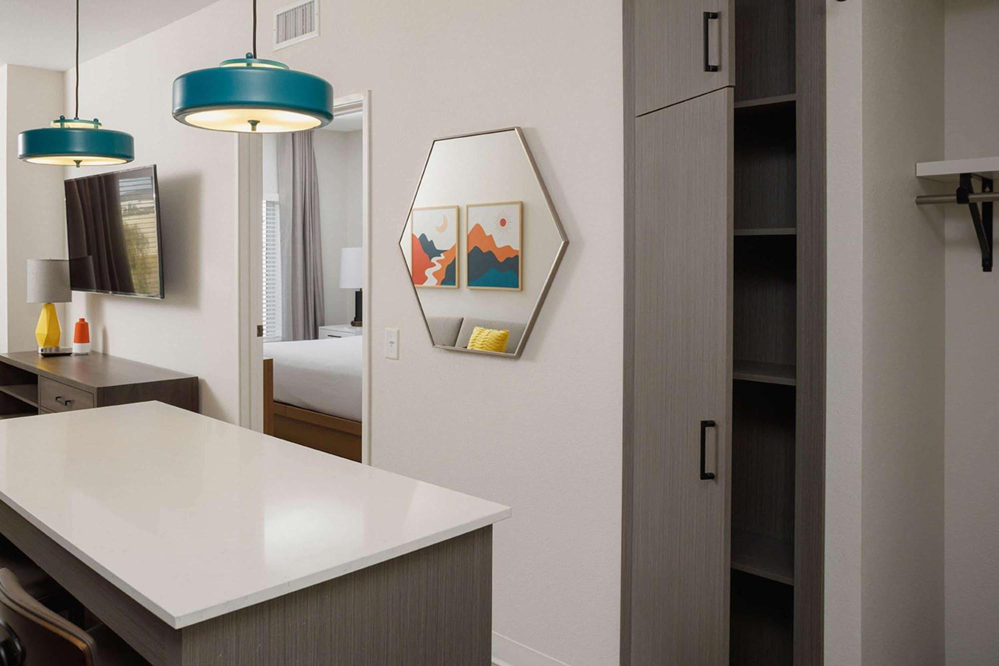 Waterwalk Extended Stay By Wyndham Jacksonville Deerwood Pk Dış mekan fotoğraf