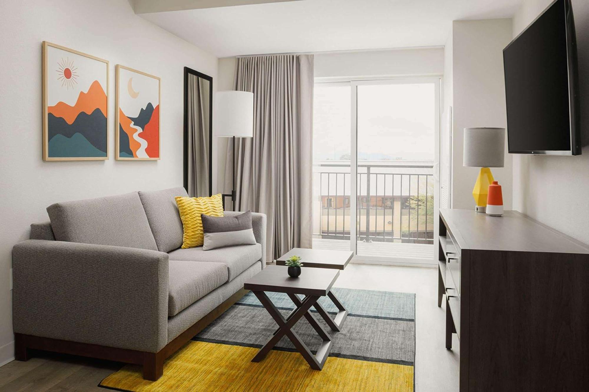Waterwalk Extended Stay By Wyndham Jacksonville Deerwood Pk Dış mekan fotoğraf