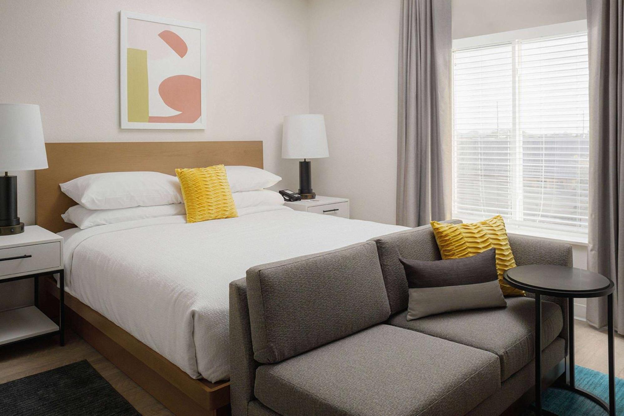 Waterwalk Extended Stay By Wyndham Jacksonville Deerwood Pk Dış mekan fotoğraf